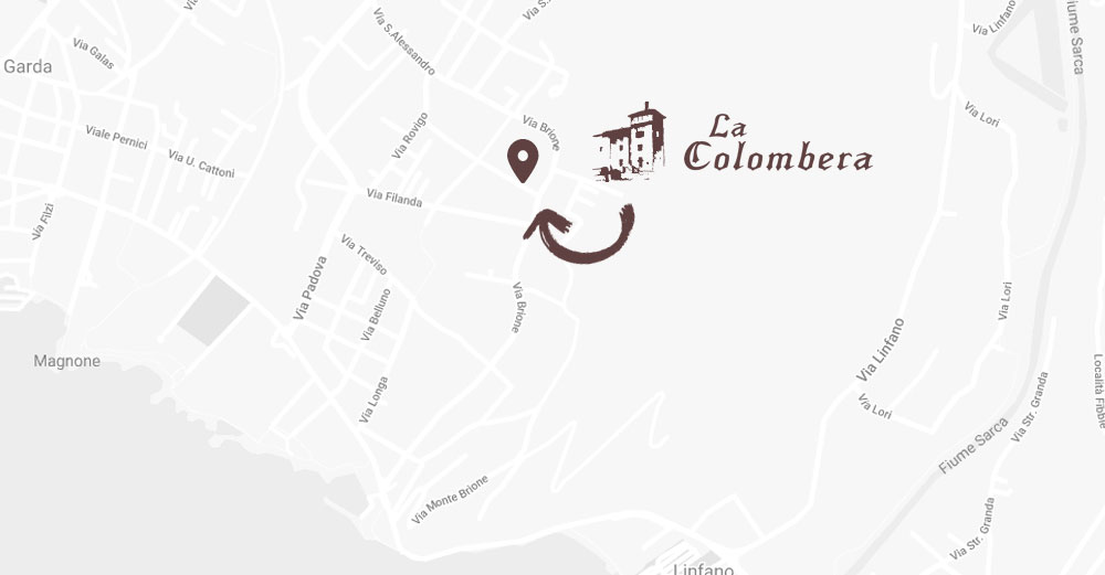 Restaurant La Colombera